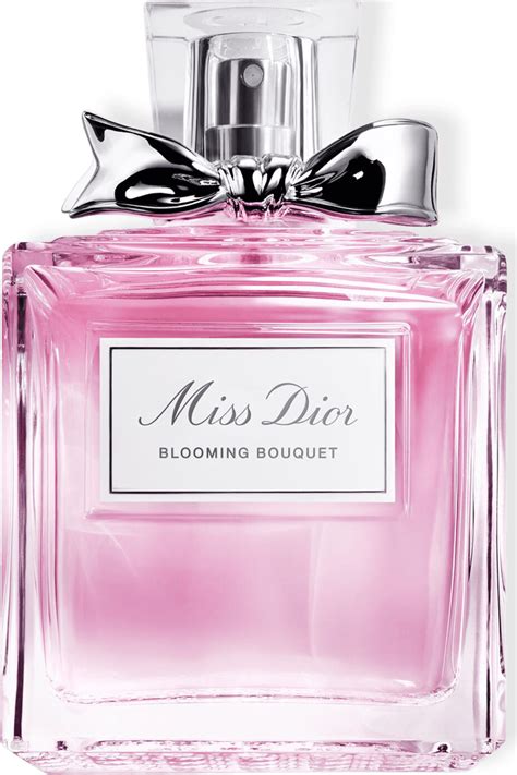 dior bloom|miss dior blooming bouquet original.